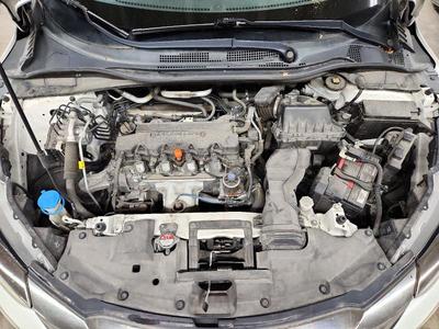 2021 Honda Hr-V EXL