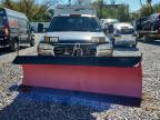 2002 GMC Sierra K2500 Heavy Duty