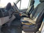 2016 Mercedes-Benz Sprinter 2500