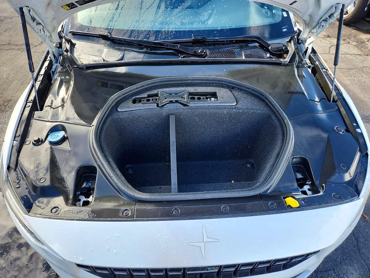 2023 Polestar 2