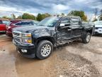 2015 Chevrolet Silverado K1500 High Country