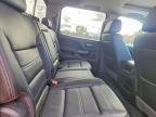2018 GMC Sierra K1500 Denali