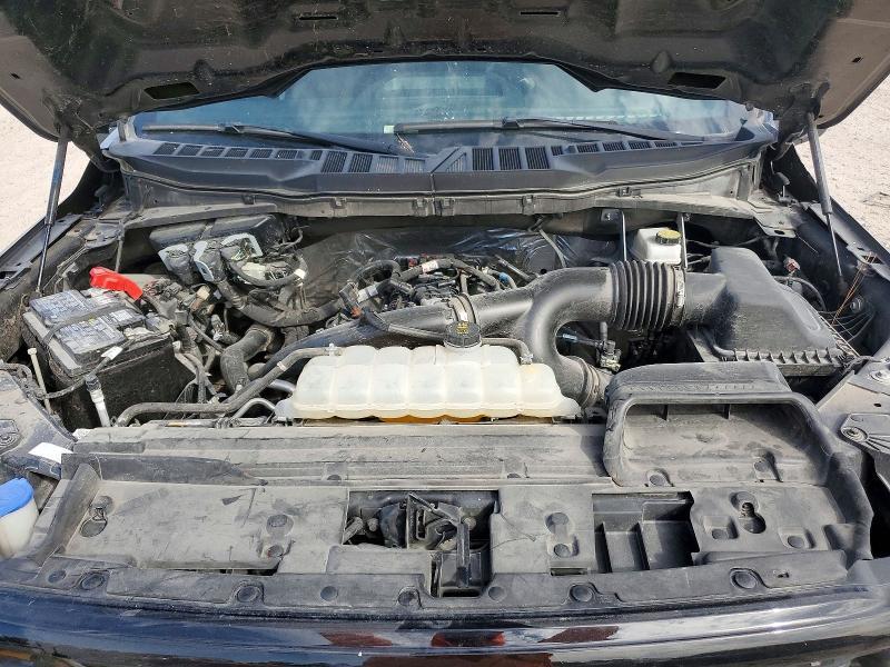 2025 Ford F150 STX