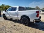 2023 Chevrolet Silverado K1500 High Country