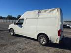 2018 Nissan NV2500 Delivery Van