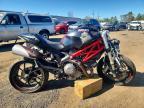 2013 Ducati Monster 796