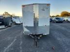 2021 Cadk 2021 CARRY-ON 6X14CGRBN Enclosed Cargo Trailer
