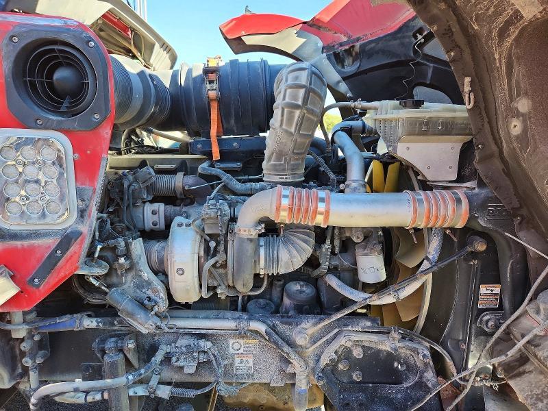 2013 Kenworth T800 Semi Truck