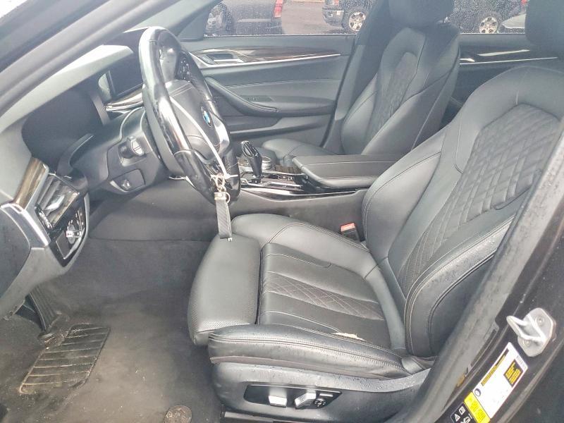 2021 BMW 530 XI
