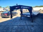 2023 Stryker 8.5X40 GN16K SIR Equipment Trailer