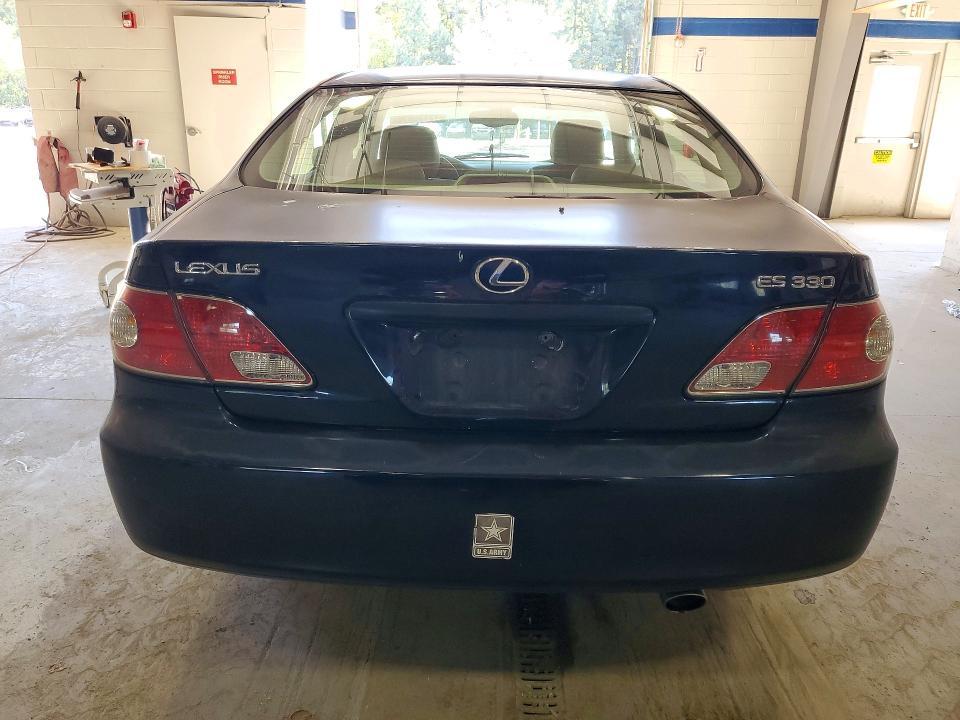 2004 Lexus ES 330