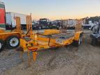 2020 Lucon 5T142BW-HDP Equipment Trailer