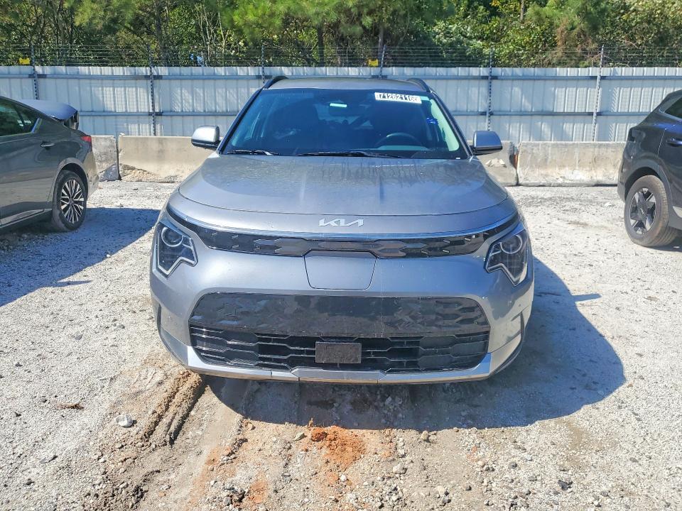 2024 KIA Niro Wind