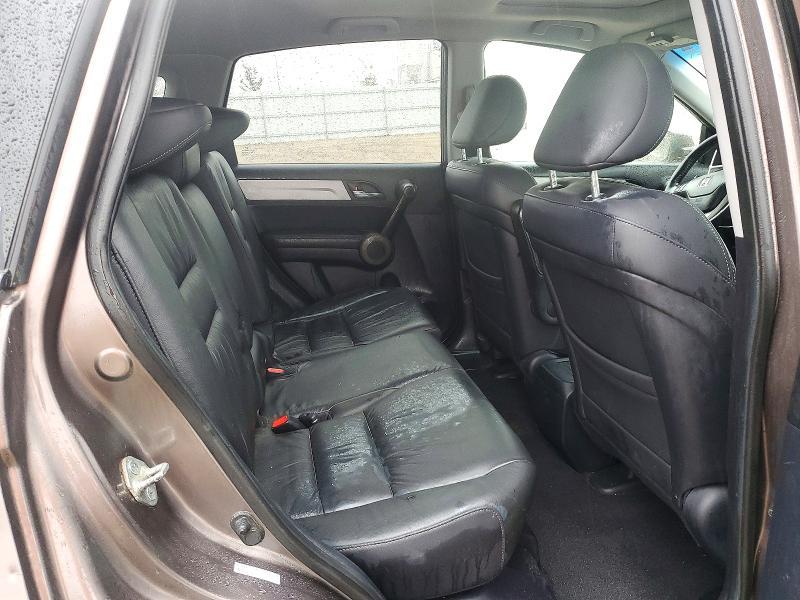 2010 Honda Cr-V