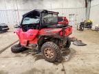 2016 Polaris General 1000 Utility Vehicle