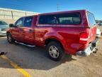 2007 Ford F150 Supercrew