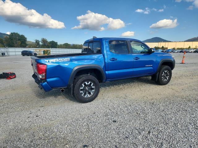 2016 Toyota Tacoma TRD OFF-Road