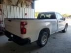 2022 Chevrolet Silverado C1500