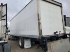 2016 Hino 258/268 BOX Truck