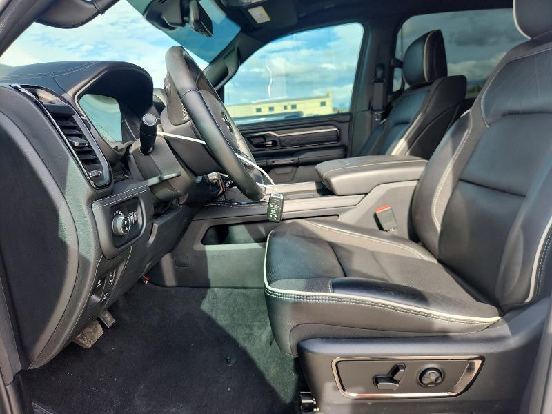 2025 Dodge RAM 1500 Limited