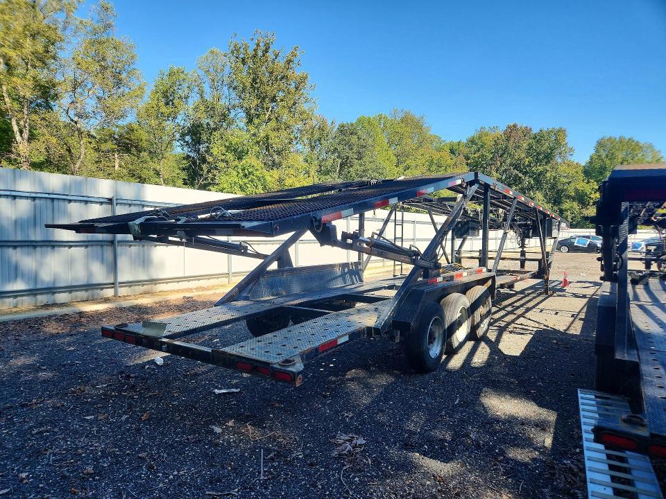 2022 Texas Pride Trailers