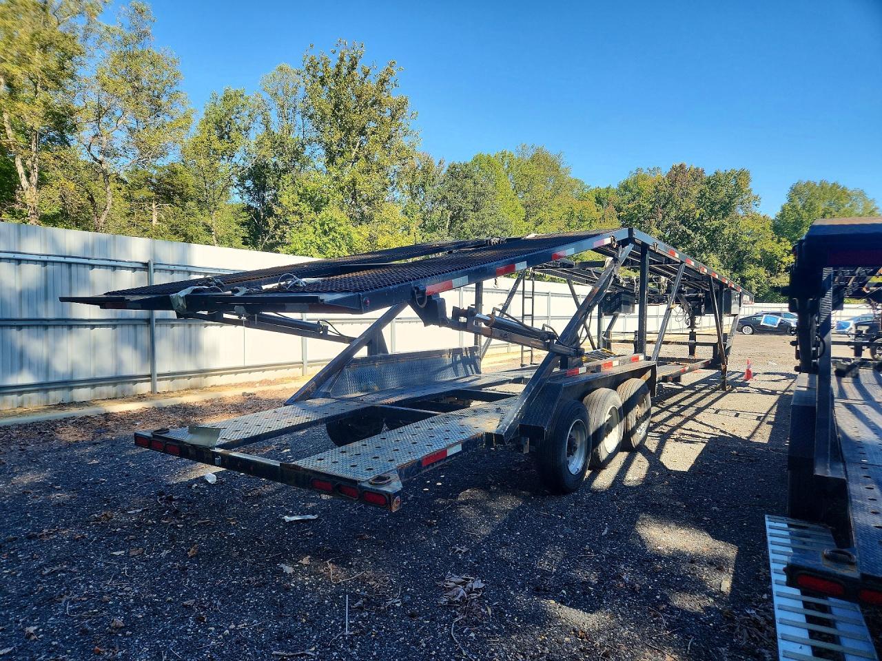 2022 Texas Pride Trailers