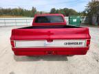 1985 Chevrolet C10
