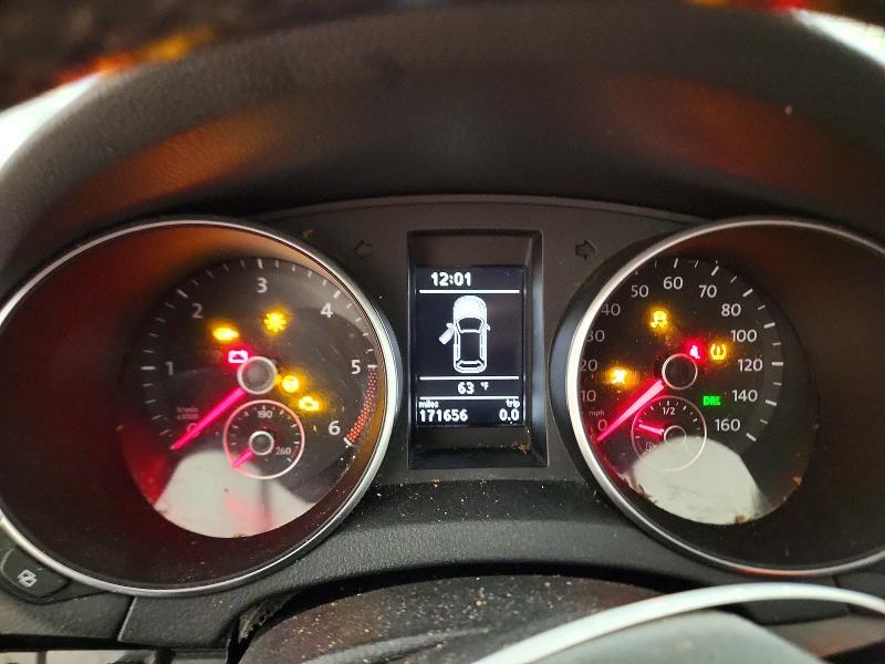 2011 Volkswagen Golf