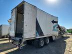 2022 Wabash DRY Van Trailer