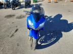 2006 Honda CBR600 F4