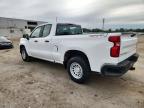 2020 Chevrolet Silverado K1500