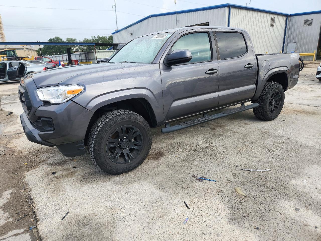2020 Toyota Tacoma SR