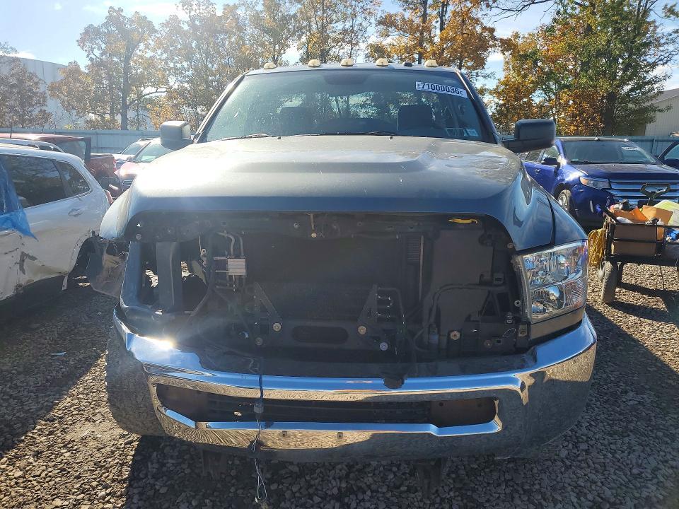 2013 Dodge RAM 2500 ST
