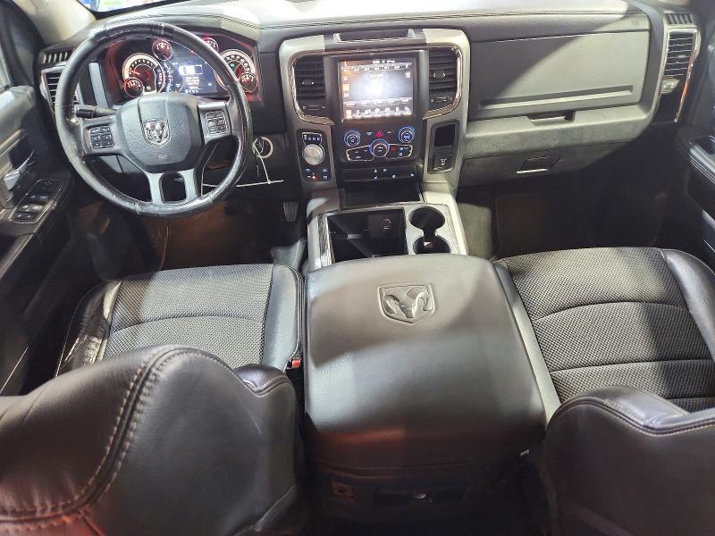 2014 Dodge RAM 1500 Sport