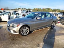 2021 Mercedes-Benz C 300 4Matic for sale in Louisville, KY