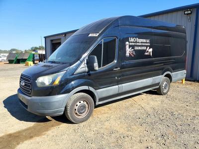 2016 Ford Transit 250 Delivery Van