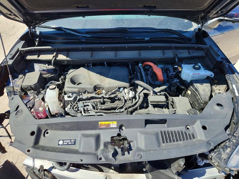 2026 Toyota Highlander Hybrid Limited