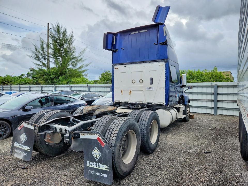 2019 International LT625 Semi Truck