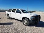 2018 Chevrolet Silverado K1500