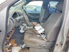 2008 Nissan Frontier SE V6