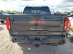 2022 GMC Sierra C1500 Denali