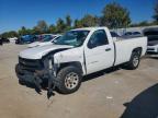 2013 Chevrolet Silverado C1500