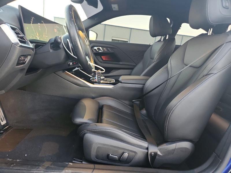 2024 BMW 230Xi
