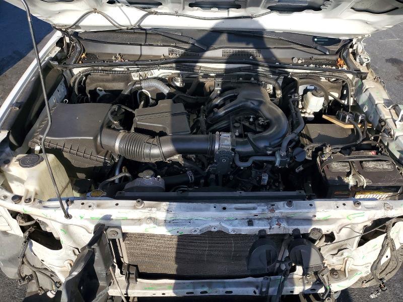 2016 Toyota Tacoma SR5 V6