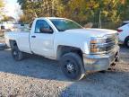 2015 Chevrolet Silverado K2500 Heavy Duty