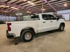 2023 Chevrolet Silverado K1500
