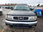 2000 Nissan Frontier XE