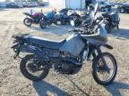 2012 Kawasaki KL650 E