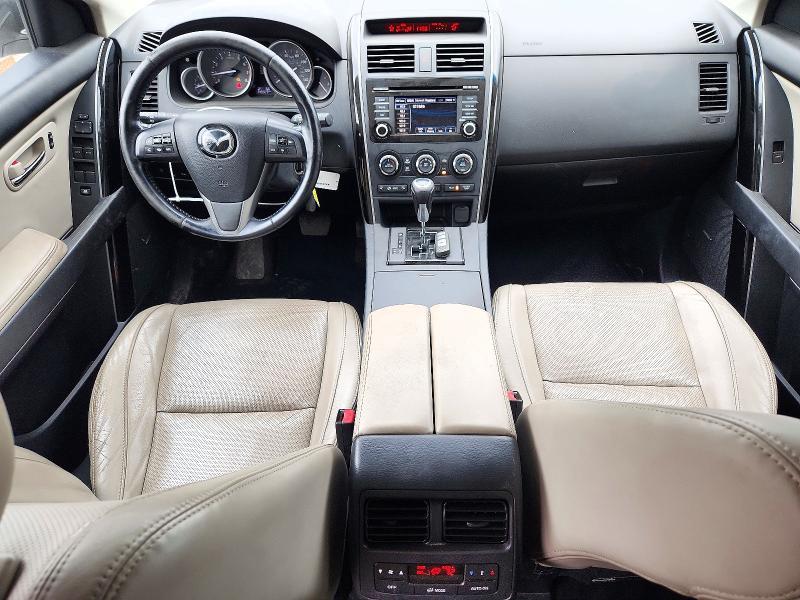 2014 Mazda CX-9 Touring