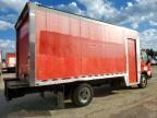 2018 Hino 195 BOX Truck